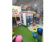 Panda Playhouse at McKinney, TX, USA - 5125