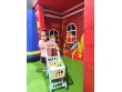 Panda Playhouse at McKinney, TX, USA - 5125