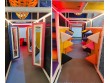 Panda Playhouse at McKinney, TX, USA - 5125