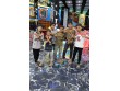 Fun Zone in Alnakeel Mall, Aden, Yemen -5106