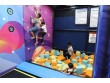 Fun Zone in Alnakeel Mall, Aden, Yemen -5106