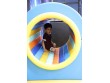Fun Zone in Alnakeel Mall, Aden, Yemen -5106