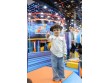 Fun Zone in Alnakeel Mall, Aden, Yemen -5106