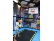 Fun Zone in Alnakeel Mall, Aden, Yemen -5106