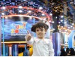 Fun Zone in Alnakeel Mall, Aden, Yemen -5106