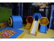Fun Zone in Alnakeel Mall, Aden, Yemen -5106