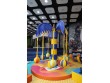 Fun Zone in Alnakeel Mall, Aden, Yemen -5106