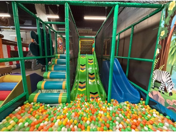 Little Explorers Adventure Park, PA USA -5105