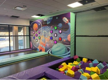 Go Play in Chesterfield, MO, USA- 576
