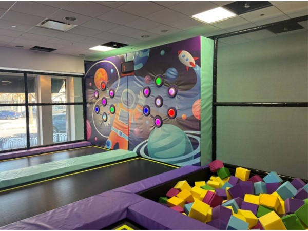 Go Play in Chesterfield, MO, USA- 576