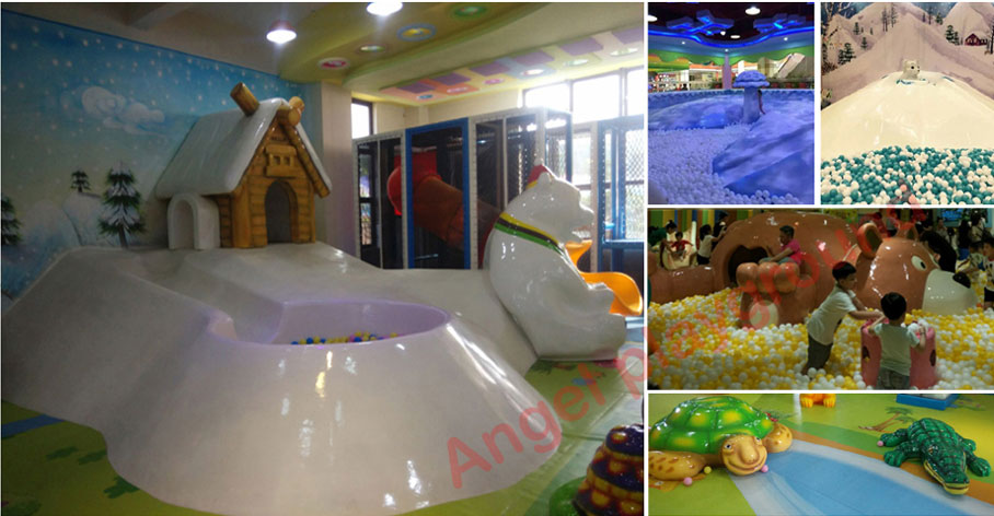 TPU material play events TPU material play events