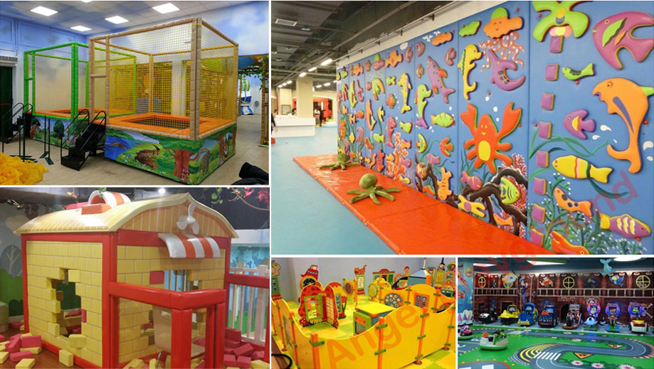 Other play equipment Other play equipment