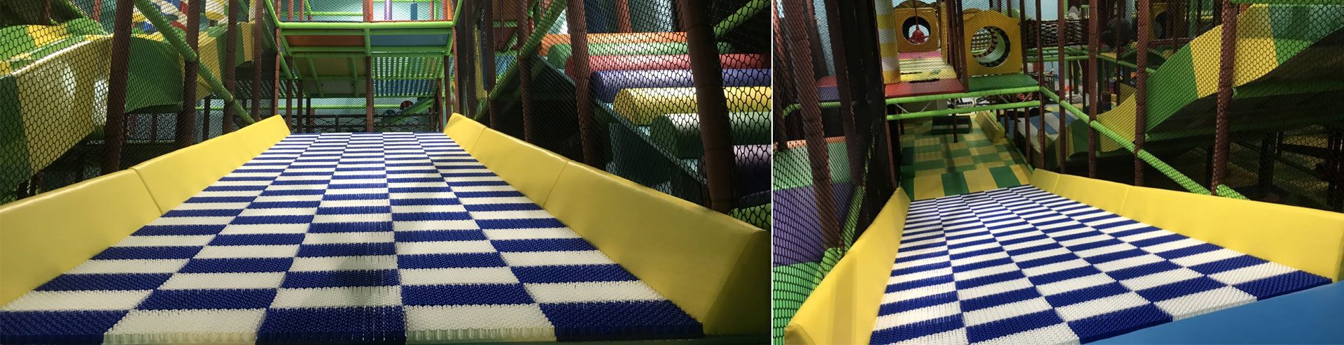 Components of Soft Play