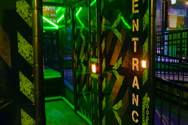 Make your Indoor Playground more Profitable Make your Indoor Playground more Profitable