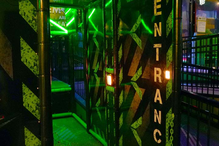 Make your Indoor Playground more Profitable  Make your Indoor Playground more Profitable