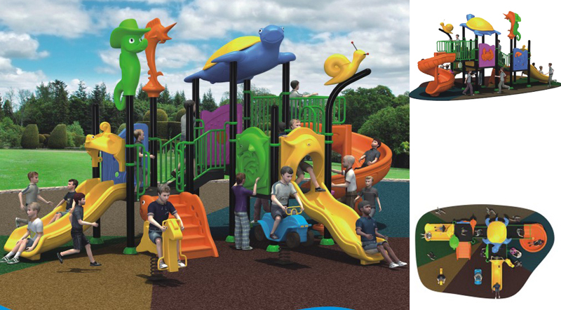 playground sets
