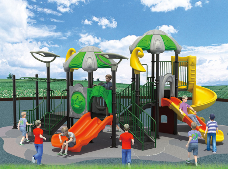 Affordable Commercial Playground Equipment for Sale: Buy Safe, Durable Outdoor  Playground Equipment Near You