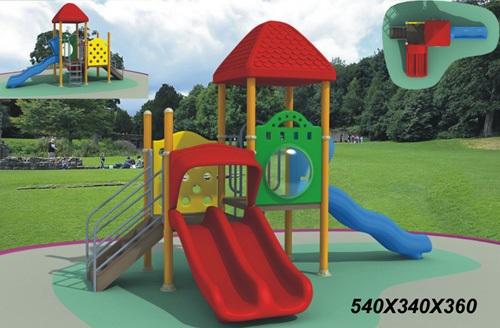 Affordable Commercial Playground Equipment for Sale: Buy Safe, Durable  Outdoor Playground Equipment Near You