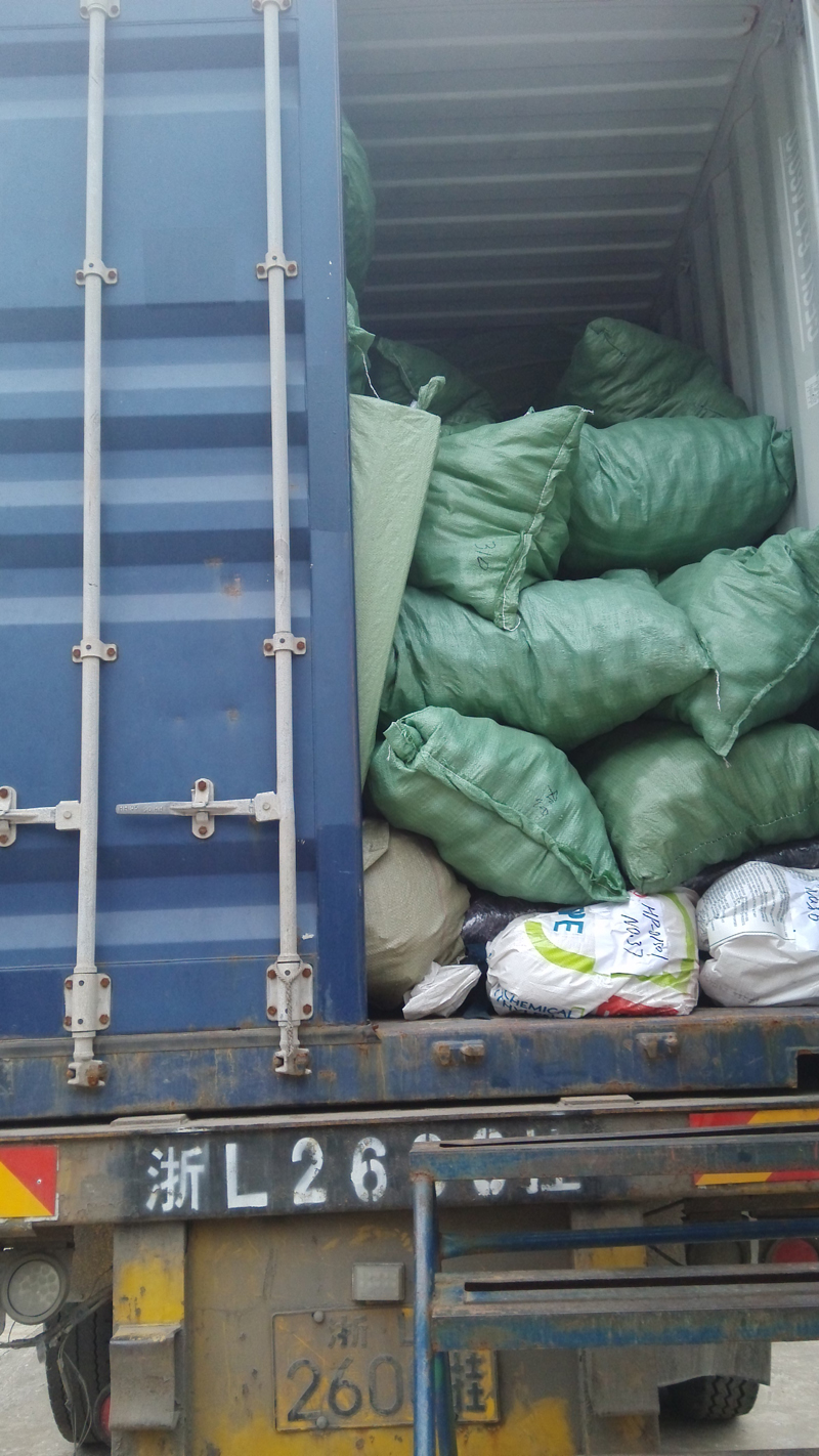 Angel Playground©Indoor play equipment to Lebanon