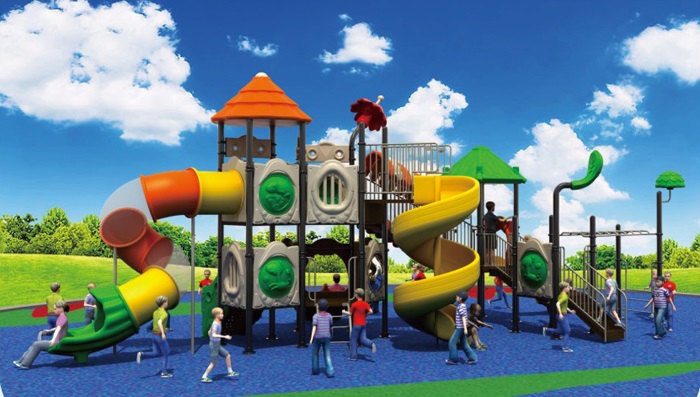 Playground Com