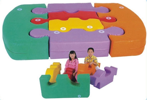 Soft play manufactuere