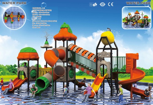Equipamentos Para Playground