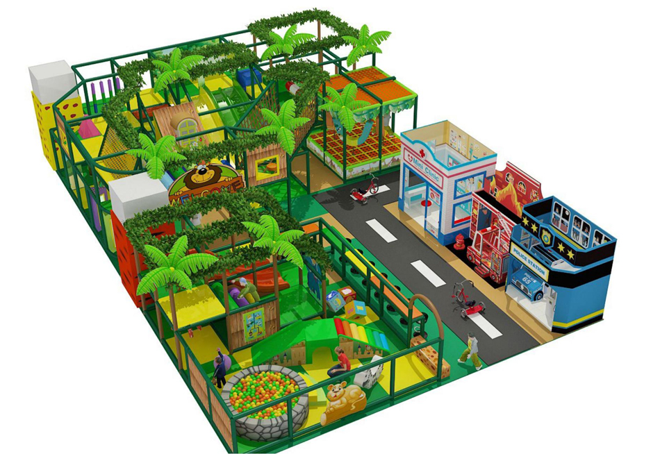 Playhouse Indoor Kids indoor playhouse for sale