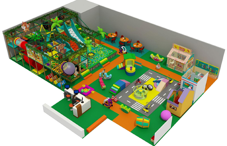 Indoor Playground London Soft Play Up to 50 Off