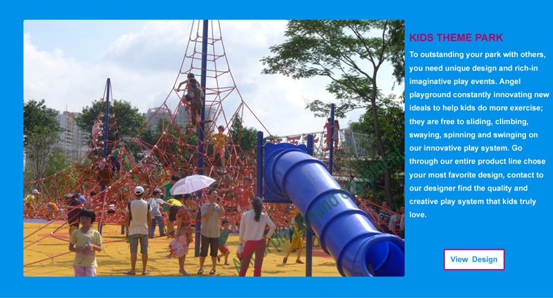 school playground equipment jakarta