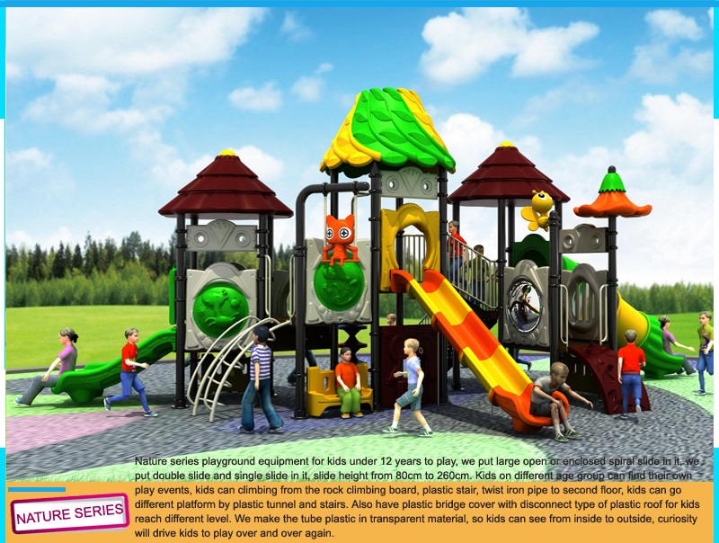 playground set