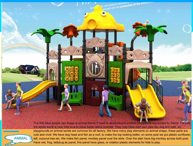 playground equipment ontario