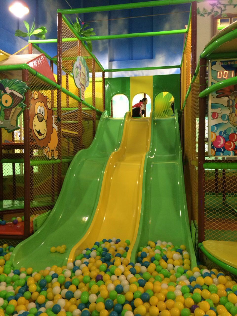 AngelPlayground©-Supplier of Kids Birthday Party Places