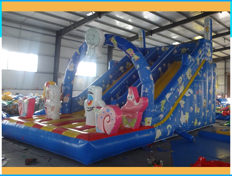 buy bounce house 