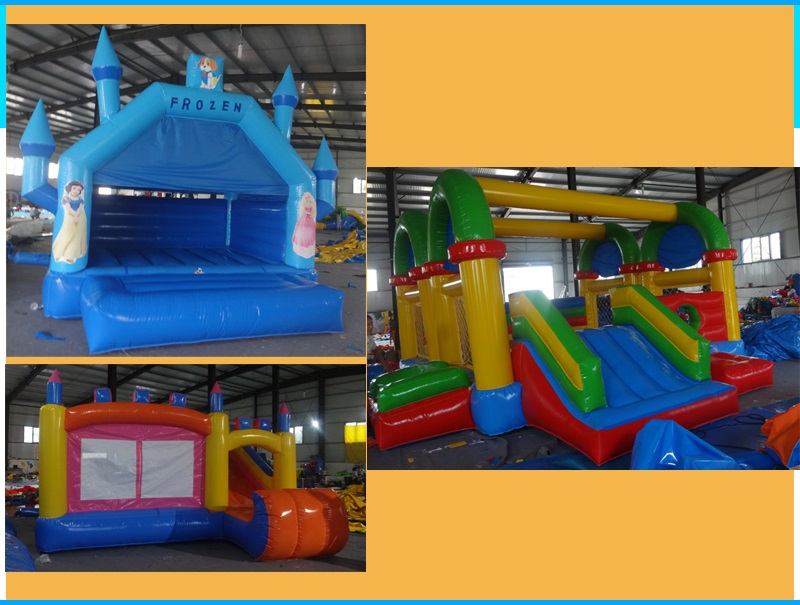 bounce house rental 