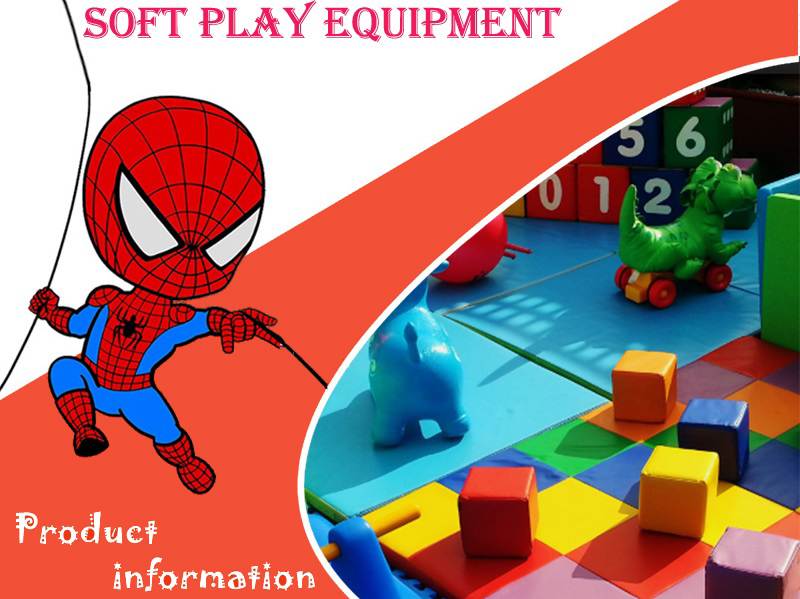 Indoor Play Equipment