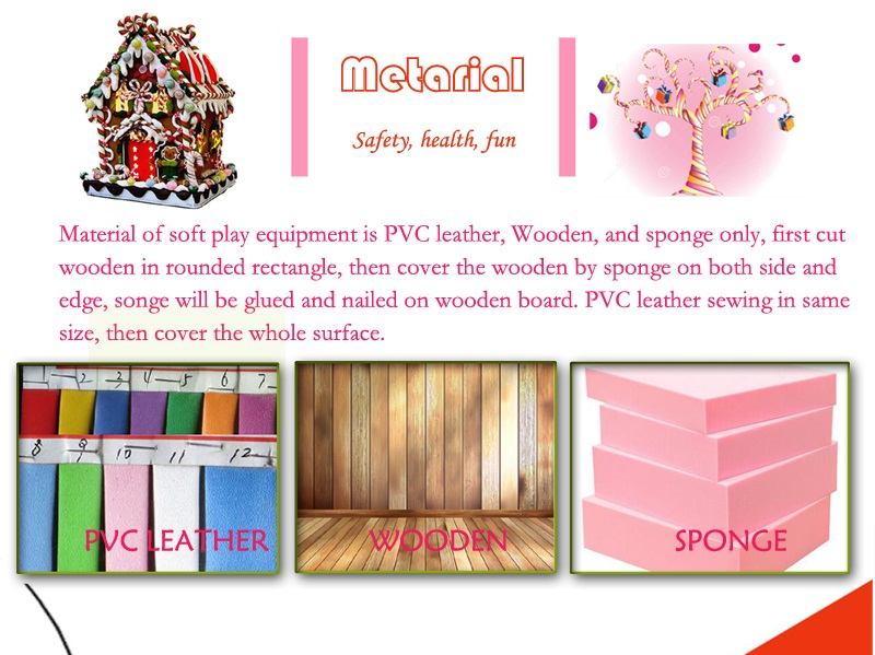 guide of buying kids playground equipment