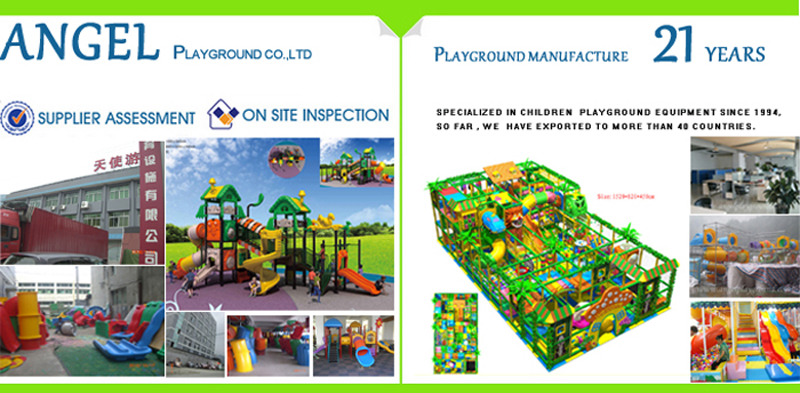 indoor playground toronto