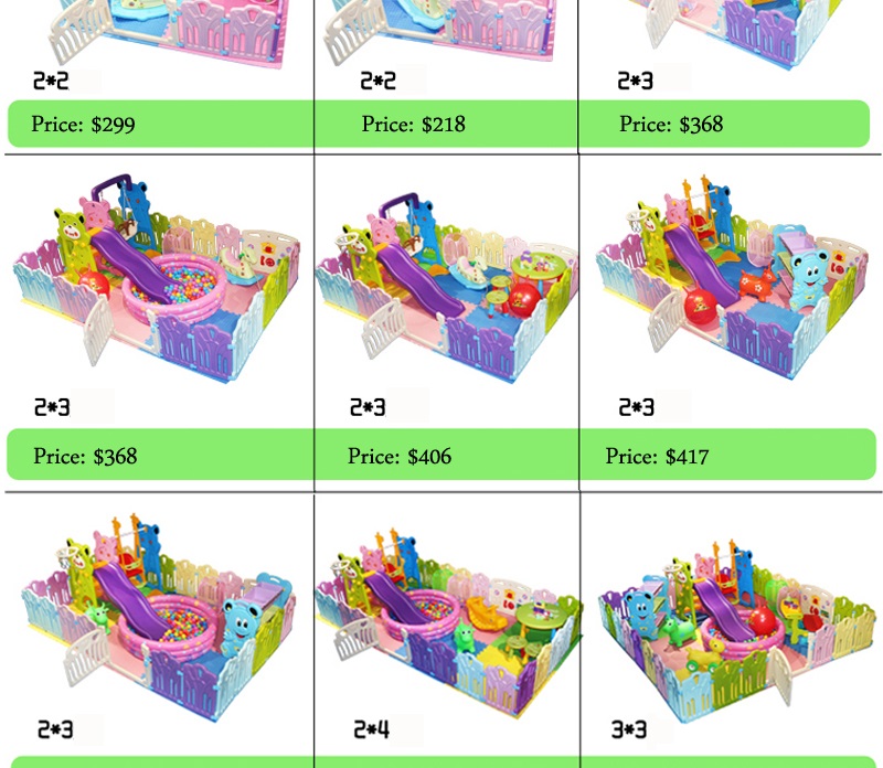 playground equipment for sale