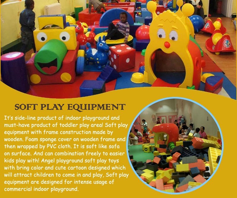 buy indoor playground