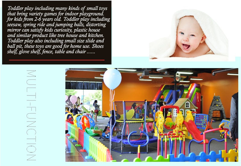 baby soft play