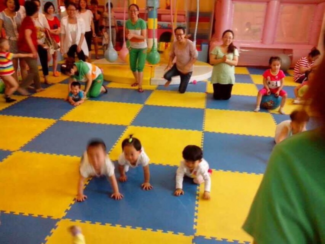 ocean theme indoor playground ocean theme indoor playground