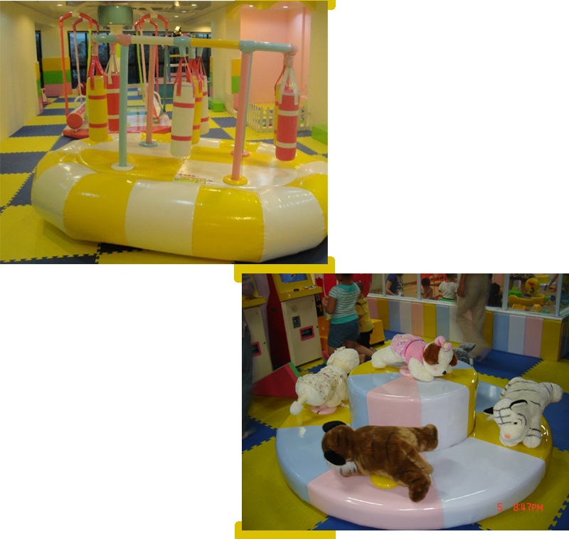 baby soft play