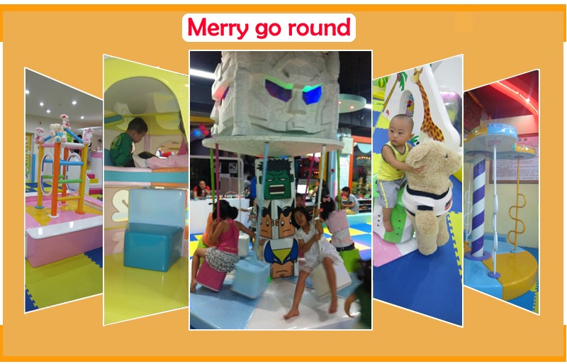 indoor playground for kids 