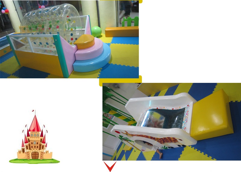 indoor playground equipment for sale