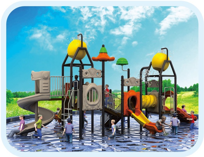 children playground