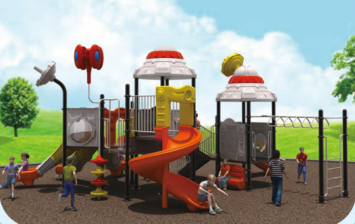 outdoor playsets