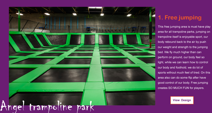 big air trampoline big air trampoline