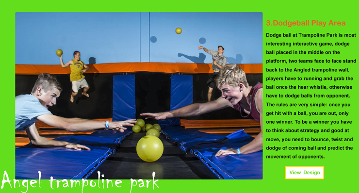 biggest trampoline in the world biggest trampoline in the world
