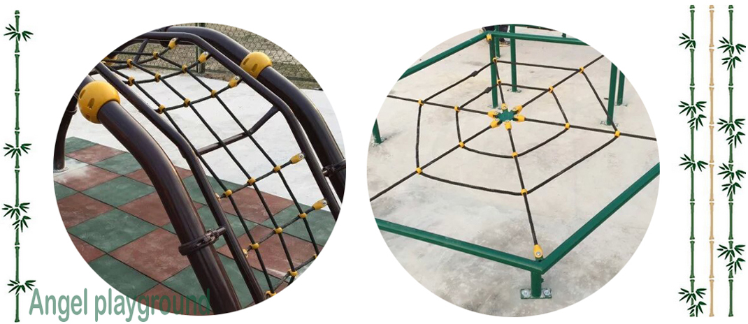 school playground equipment quality