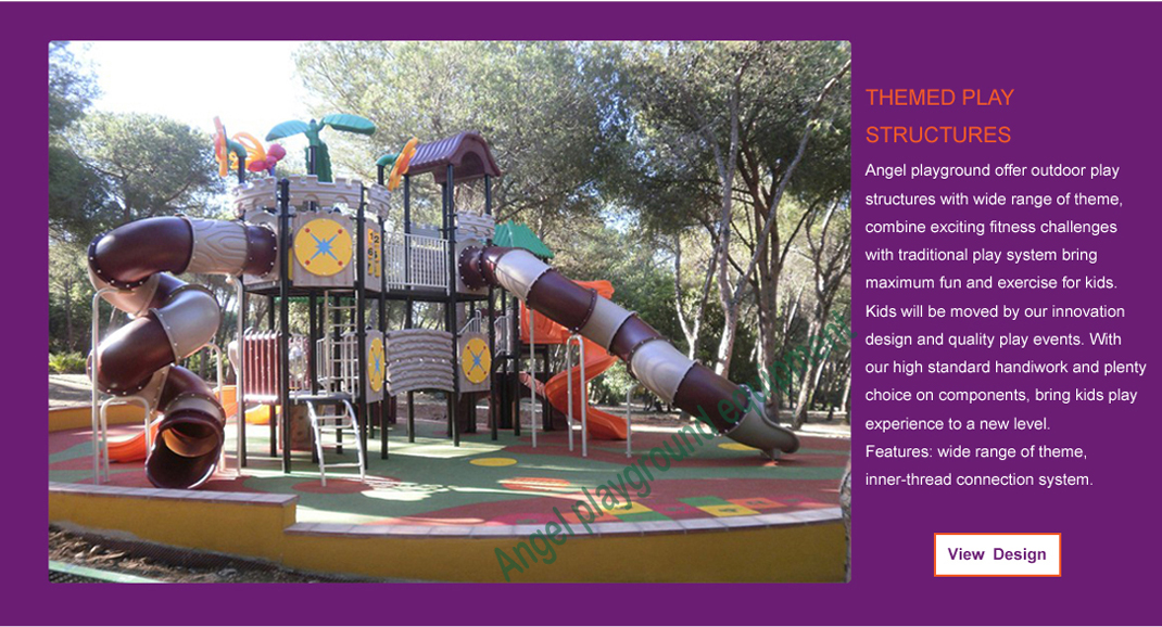 playground sets